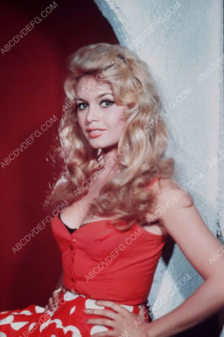 bonified beauty Brigitte Bardot portrait 8b20-5393
