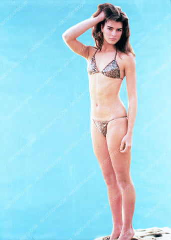 sexy Brooke Shields in her bikini 8b20-5470