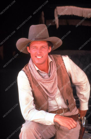 handsome Bruce Boxleitner in western wear 8b20-5538