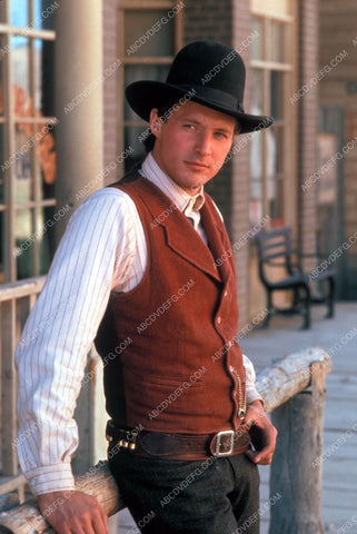 Bruce Boxleitner western portrait 8b20-5540