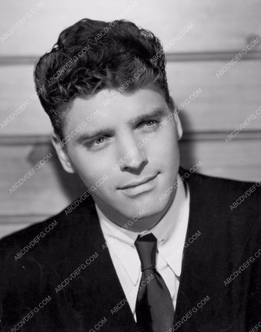 Burt Lancaster portrait 8b20-5549