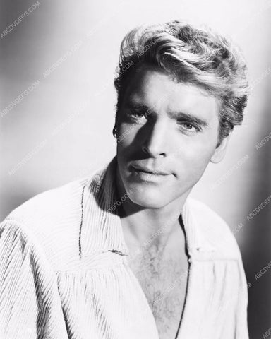 handsome Burt Lancaster portrait 8b20-5589