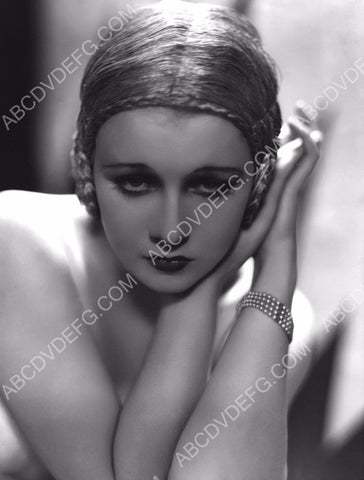 gorgeous Anita Page portrait 8b20-5693