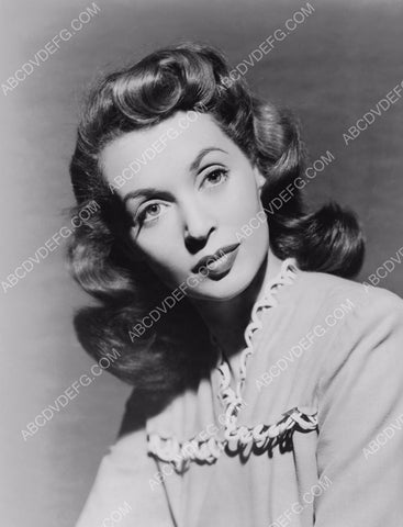 Lilli Palmer portrait film noir Body and Soul 8b20-5729