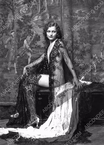 Anna Lee Patterson that is one sexy pic 8b20-5758