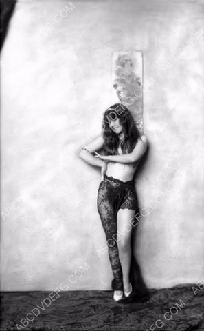 Ann Pennington sexy pre-code portrait 8b20-5766