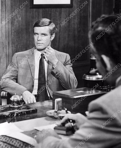 handsome George Peppard film The Carpetbaggers 8b20-5768