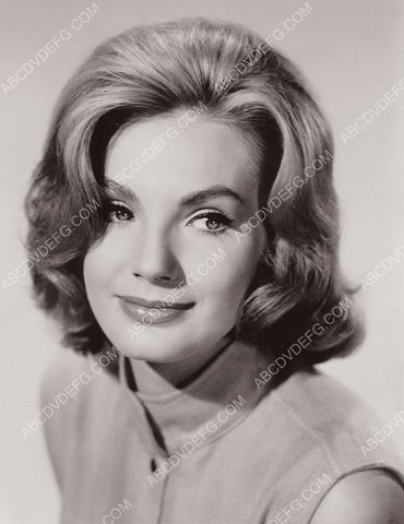 beautiful Maria Perschy portrait 8b20-5770