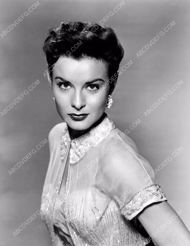 beautiful Jean Peters portrait 8b20-5791