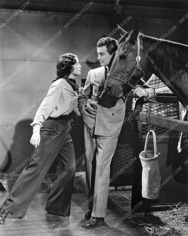 Robert Taylor Eleanor Powell film The Broadway Melody of 1938 8b20-5834
