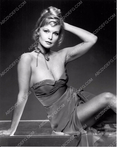 Carol Lynley fashion portrait 8b20-5892
