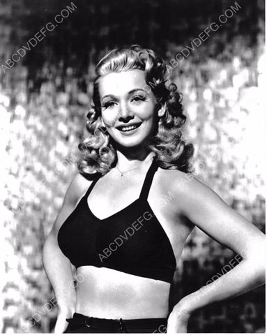 beautiful Carole Landis portrait 8b20-5912