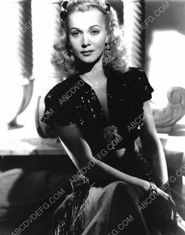 beautiful Carole Landis portrait 8b20-5975
