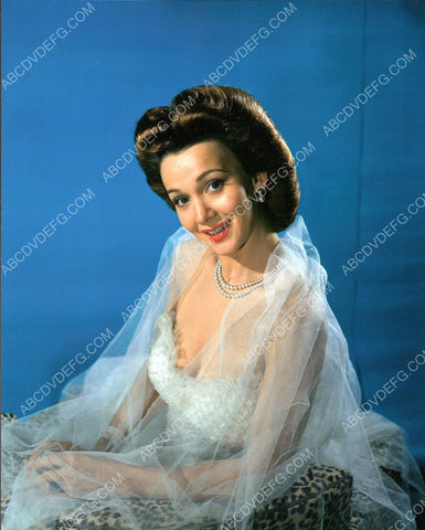 beautiful Carole Landis portrait 8b20-6009