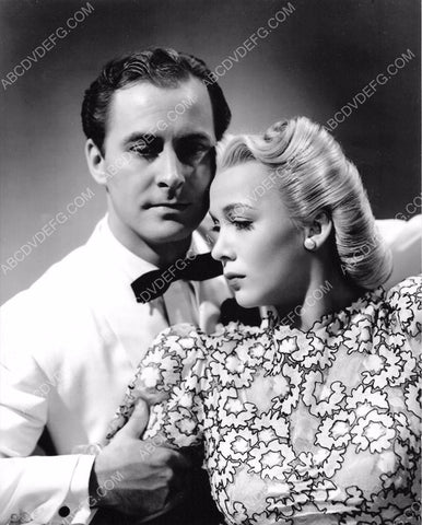 Carole Landis unknown film scene 8b20-6012