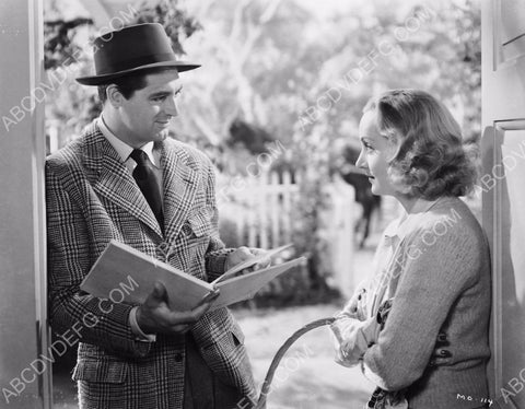 Cary Grant Carole Lombard film In Name Only 8b20-6066