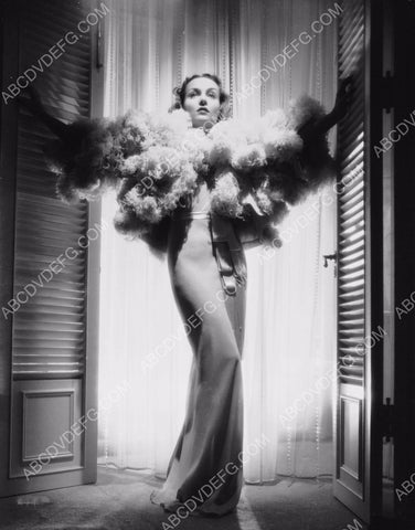 Carole Lombard glamourous fashion 8b20-6081