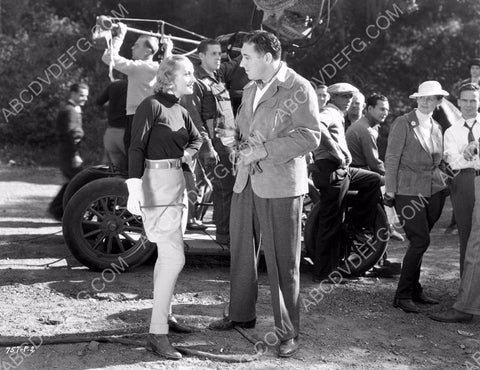 Carole Lombard behind the scenes 8b20-6115