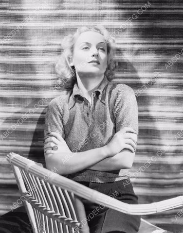 Carole Lombard portrait 8b20-6120