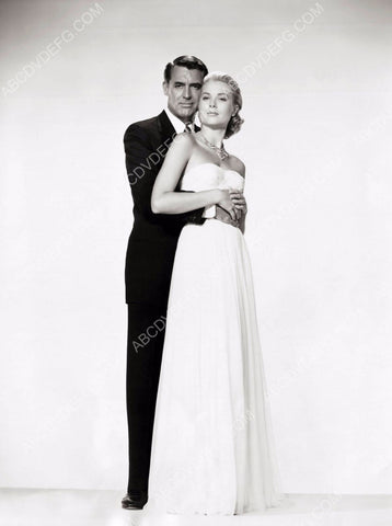 Cary Grant Grace Kelly film To Catch a Thief 8b20-6141