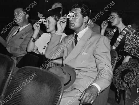 Cary Grant attends a 3D movie or something 8b20-6153