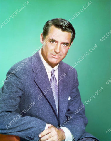 Cary Grant portrait 8b20-6200