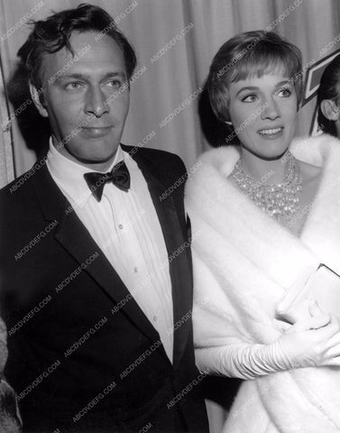 Christopher Plummer Julie Andrews at Academy Awards 8b20-6366