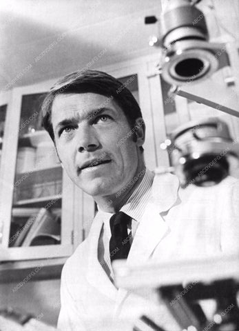 Chad Everett TV Medical Center 8b20-6402