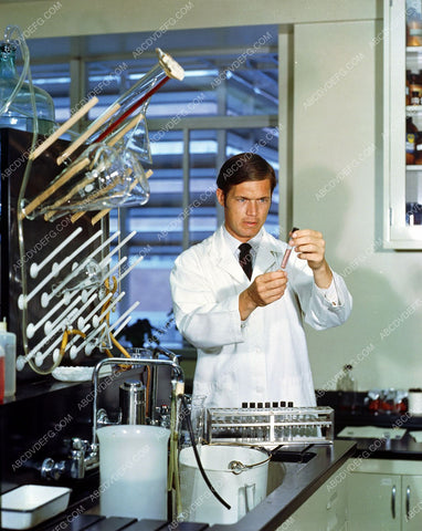 Chad Everett TV Medical Center 8b20-6403