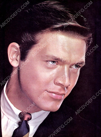 Chad Everett pic 8b20-6428