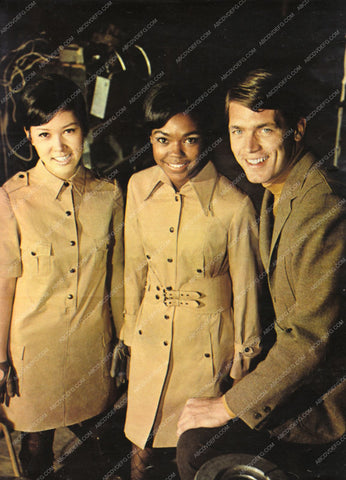 Chad Everett and some fans maybe 8b20-6433