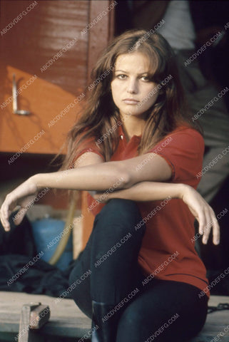 beautiful Claudia Cardinale pic 8b20-6487