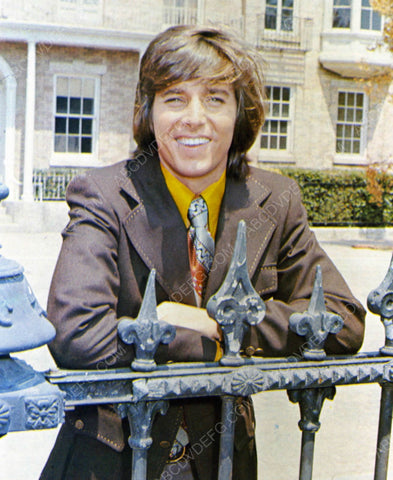 Bobby Sherman outdoors pic 8b20-6505