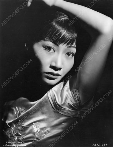 stylish Anna May Wong portrait 8b20-6576