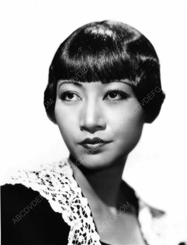 Anna May Wong portrait 8b20-6600