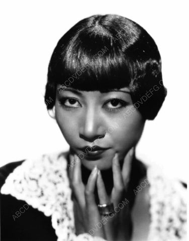 Anna May Wong portrait 8b20-6608