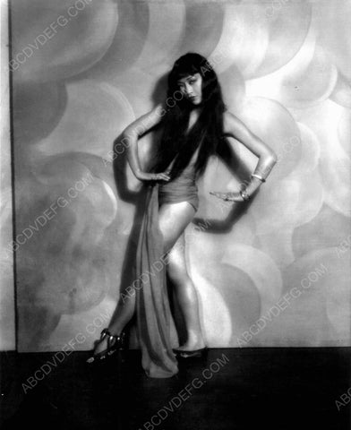 Anna May Wong doing sexy dance 8b20-6610