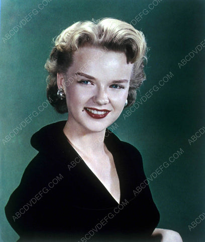 Anne Francis pic 8b20-6689