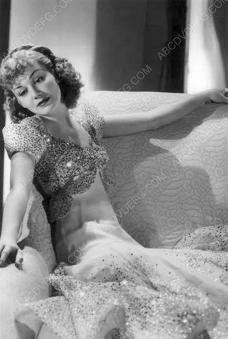 Anne Shirley portrait 8b20-6706