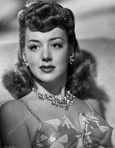 beautiful Anne Shirley portrait 8b20-6727