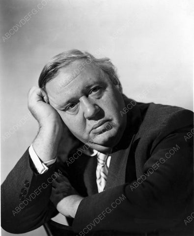 Charles Laughton portrait 8b20-6902