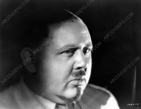 Charles Laughton portrait 8b20-6921