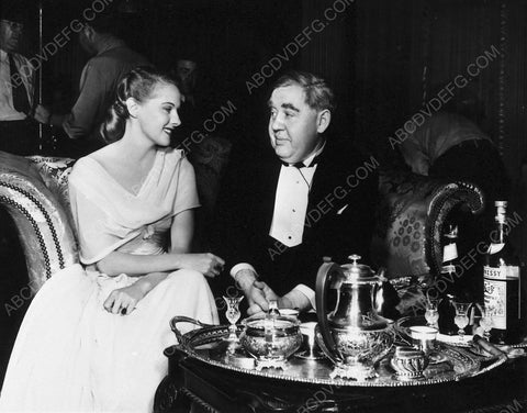 Charles Laughton film scene 8b20-6935