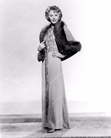 Barbara Stanwyck full length fashion portrait 8b20-7239