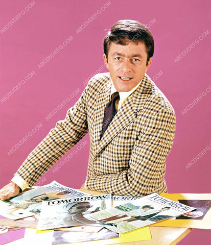 Bill Bixby portrait TV The Courtship of Eddie's Father 8b20-7291