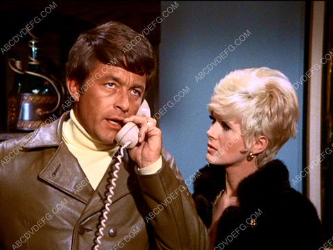 Bill Bixby Connie Stevens TV Love American Style 8b20-7298