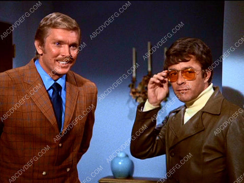 Bill Bixby TV Love American Style 8b20-7303