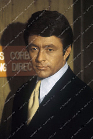 Bill Bixby portrait 8b20-7305