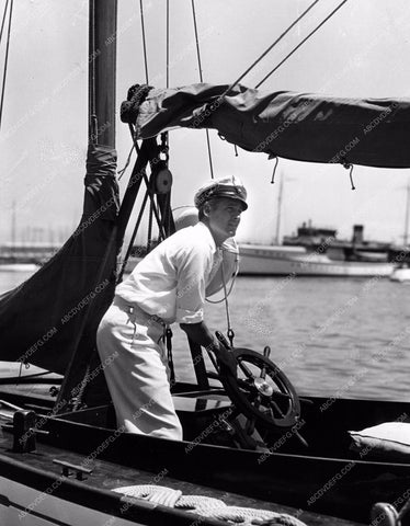 Charles Farrell takes his boat out for the day 8b20-7339