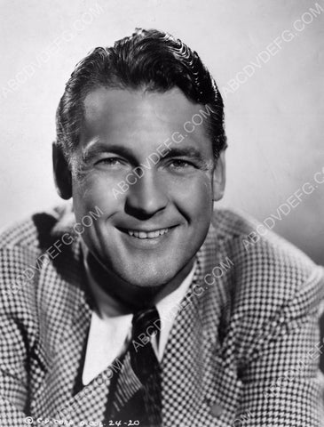 Charles Farrell portrait 8b20-7340